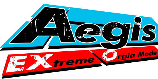 Aegis Extreme Orgia Mode